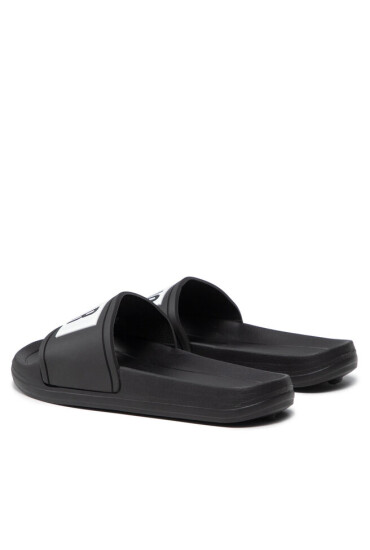 Big Star Shoes Чехли DD374150 Черен - Mera.bg