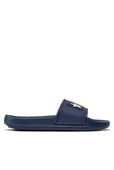 Big Star Shoes Чехли DD374152 Тъмносин - Mera.bg