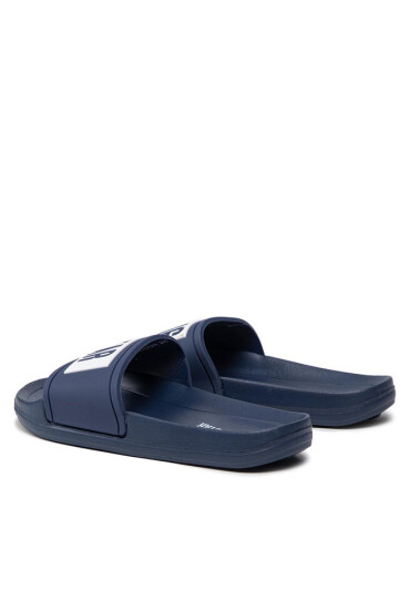 Big Star Shoes Чехли DD374152 Тъмносин - Mera.bg
