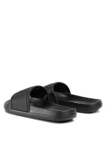 Big Star Shoes Чехли DD374157 Черен - Mera.bg