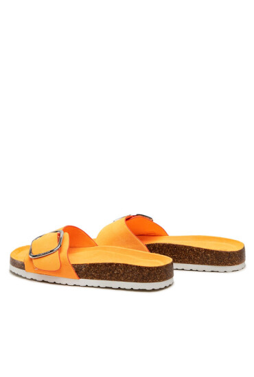 Big Star Shoes Чехли FF274794 Orange/Orange - Mera.bg