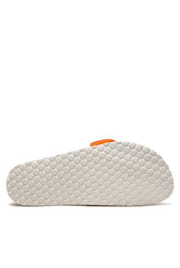 Big Star Shoes Чехли FF274794 Orange/Orange - Mera.bg