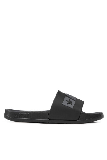 Big Star Shoes Чехли FF274A200 906 Черен - Mera.bg