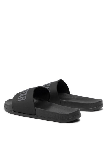 Big Star Shoes Чехли FF274A200 906 Черен - Mera.bg