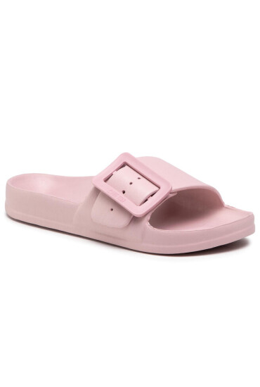Big Star Shoes Чехли FF274A387 Lt. Pink - Mera.bg