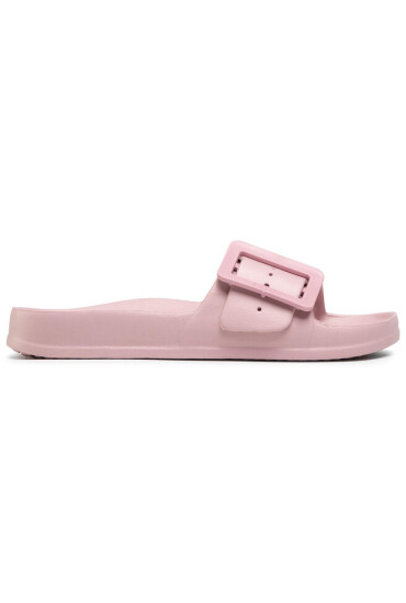 Big Star Shoes Чехли FF274A387 Lt. Pink - Mera.bg