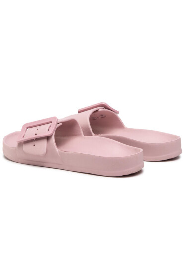 Big Star Shoes Чехли FF274A387 Lt. Pink - Mera.bg