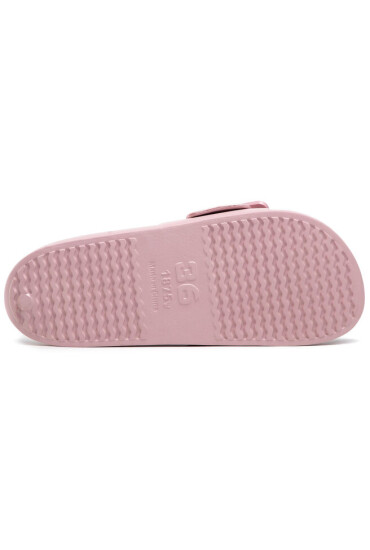 Big Star Shoes Чехли FF274A387 Lt. Pink - Mera.bg