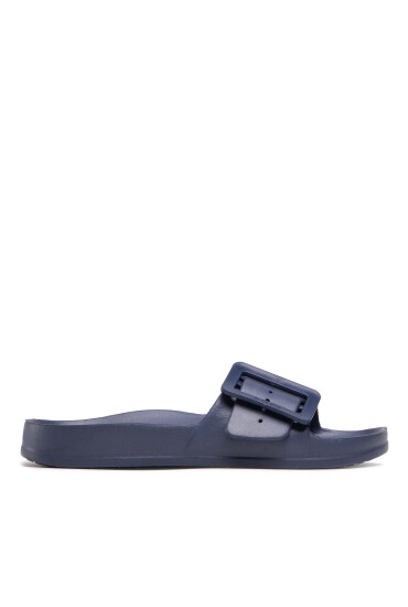 Big Star Shoes Чехли FF274A388 Тъмносин - Mera.bg