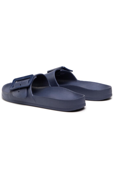 Big Star Shoes Чехли FF274A388 Тъмносин - Mera.bg