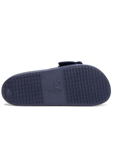 Big Star Shoes Чехли FF274A388 Тъмносин - Mera.bg