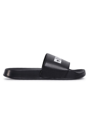 Big Star Shoes Чехли GG274A040 Black - Mera.bg