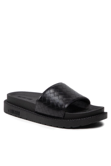 Big Star Shoes Чехли HH274684 Black - Mera.bg