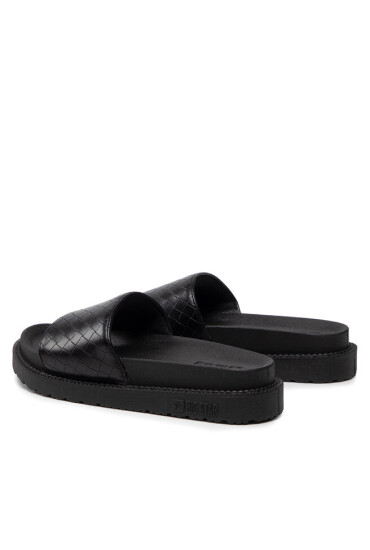 Big Star Shoes Чехли HH274684 Black - Mera.bg