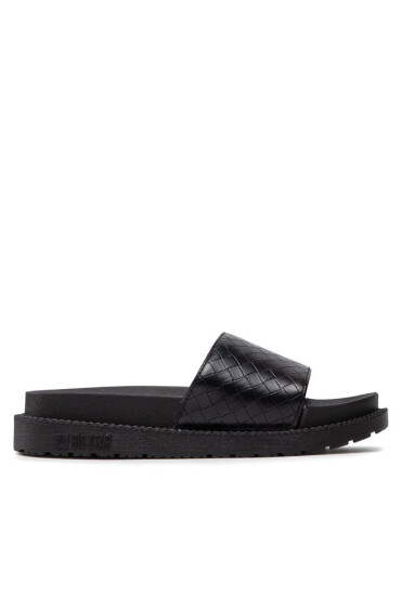 Big Star Shoes Чехли HH274684 Black - Mera.bg
