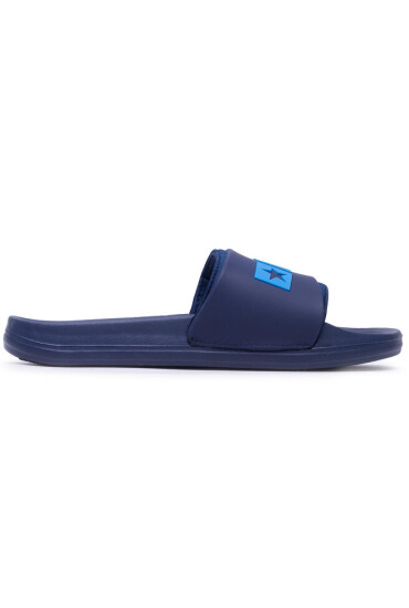 Big Star Shoes Чехли HH274A004 Тъмносин - Mera.bg