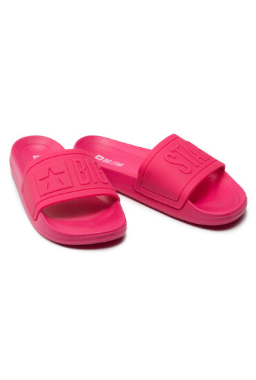 Big Star Shoes Чехли HH274A039 Fuchsia - Mera.bg