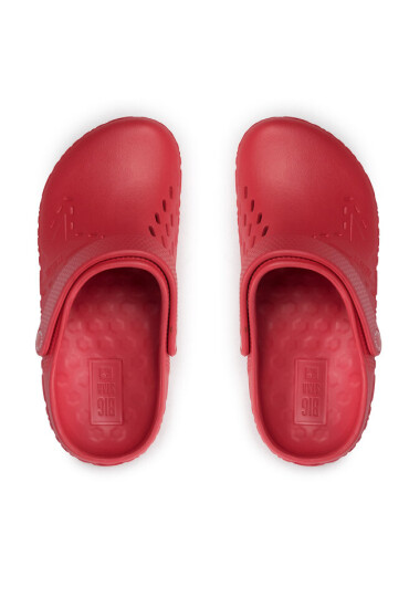 Big Star Shoes Чехли II275004 Red - Mera.bg
