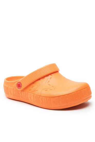 Big Star Shoes Чехли II275005 Orange - Mera.bg