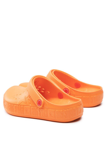 Big Star Shoes Чехли II275005 Orange - Mera.bg