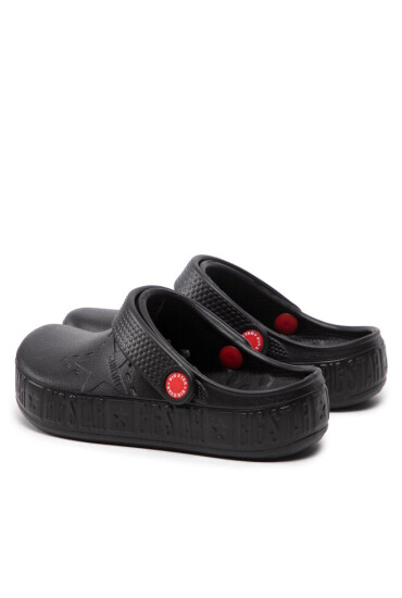 Big Star Shoes Чехли II375001 Nero - Mera.bg