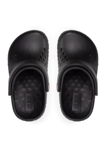Big Star Shoes Чехли II375001 Nero - Mera.bg