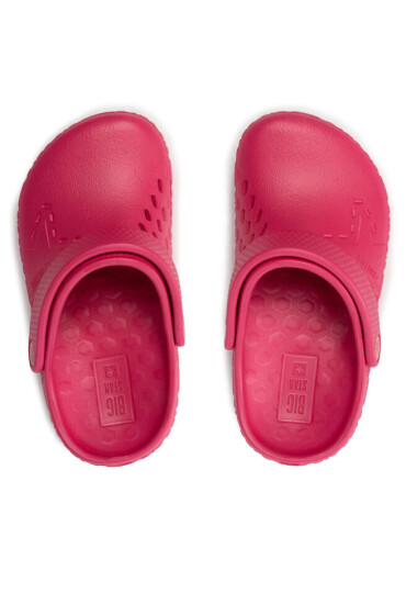 Big Star Shoes Чехли II375006 Розов - Mera.bg