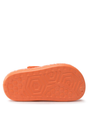 Big Star Shoes Чехли II375008 Оранжев - Mera.bg