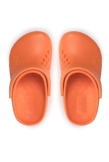 Big Star Shoes Чехли II375008 Оранжев - Mera.bg