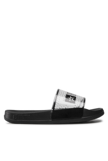Big Star Shoes Чехли JJ274639 Black - Mera.bg