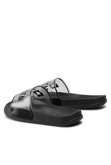 Big Star Shoes Чехли JJ274639 Black - Mera.bg