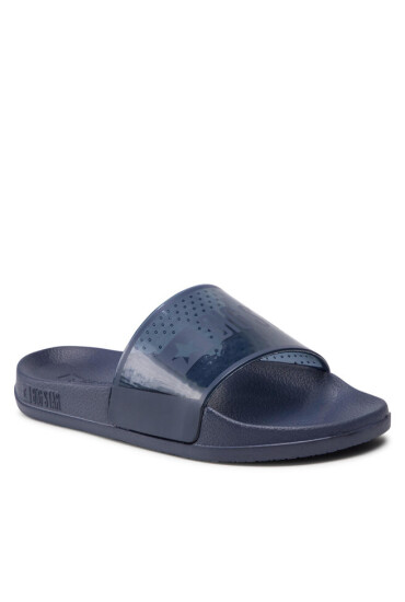 Big Star Shoes Чехли JJ274640 Navy - Mera.bg