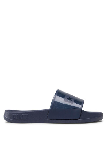 Big Star Shoes Чехли JJ274640 Navy - Mera.bg