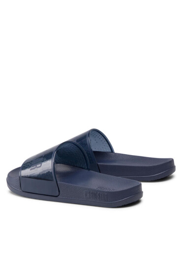 Big Star Shoes Чехли JJ274640 Navy - Mera.bg