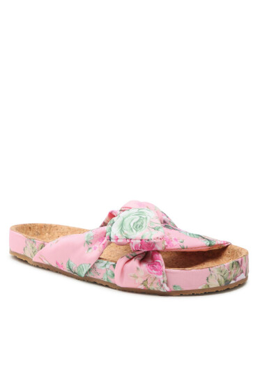Big Star Shoes Чехли JJ274702 Pink - Mera.bg