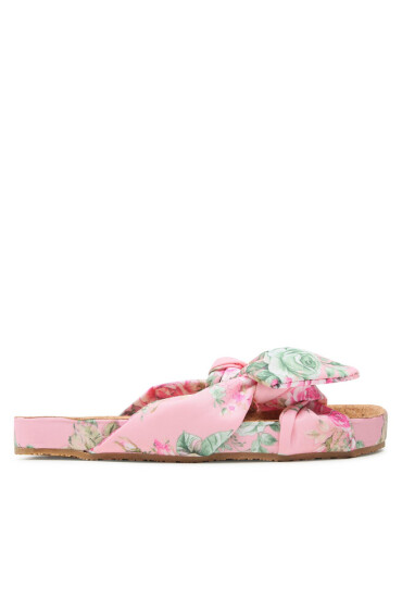 Big Star Shoes Чехли JJ274702 Pink - Mera.bg