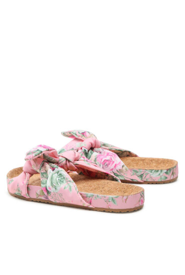 Big Star Shoes Чехли JJ274702 Pink - Mera.bg