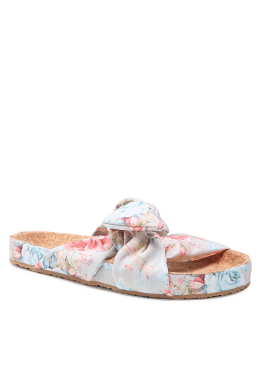 Big Star Shoes Чехли JJ274703 Grey - Mera.bg