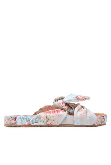 Big Star Shoes Чехли JJ274703 Grey - Mera.bg