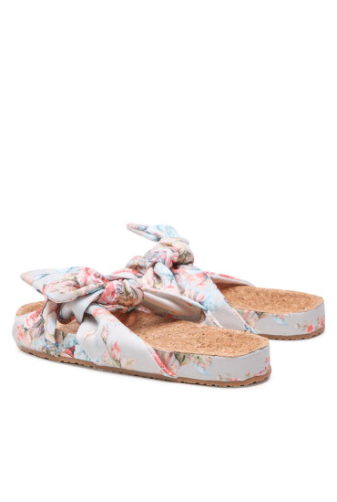 Big Star Shoes Чехли JJ274703 Grey - Mera.bg