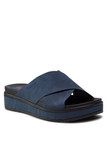 Big Star Shoes Чехли JJ274720 Blue - Mera.bg