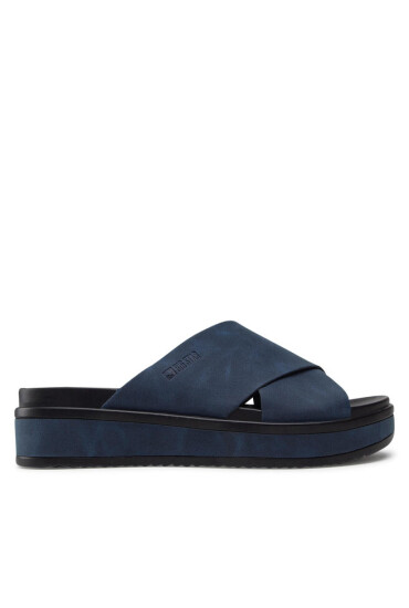 Big Star Shoes Чехли JJ274720 Blue - Mera.bg