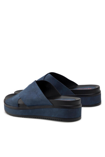 Big Star Shoes Чехли JJ274720 Blue - Mera.bg