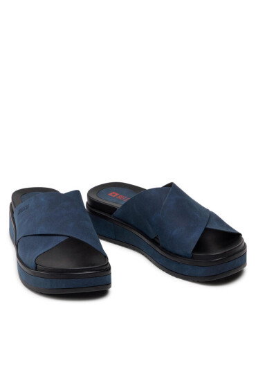 Big Star Shoes Чехли JJ274720 Blue - Mera.bg