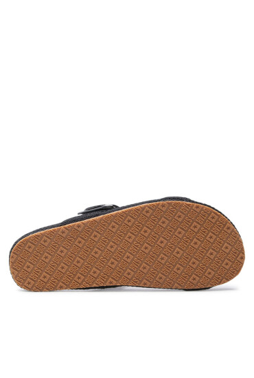Big Star Shoes Чехли JJ274730 Черен - Mera.bg