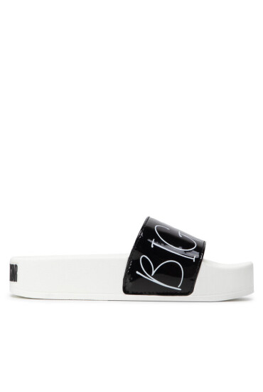Big Star Shoes Чехли JJ274A276 Черен - Mera.bg