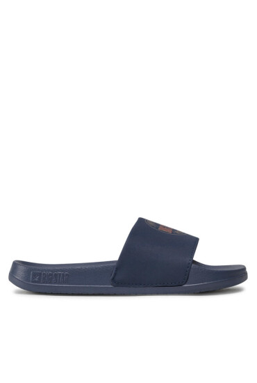 Big Star Shoes Чехли JJ274A280 Navy - Mera.bg