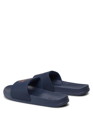 Big Star Shoes Чехли JJ274A280 Navy - Mera.bg
