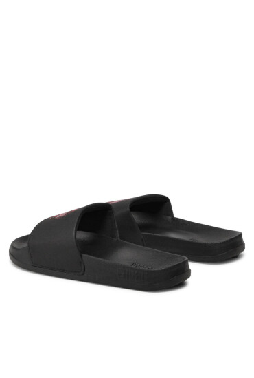 Big Star Shoes Чехли JJ274A282 Black - Mera.bg