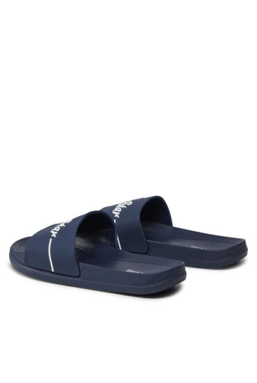 Big Star Shoes Чехли JJ274A299 Navy - Mera.bg